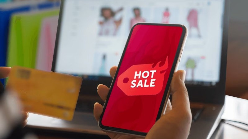 Comenz el Hot Sale 2025: cunto dura y cmo acceder a las mejores ofertas