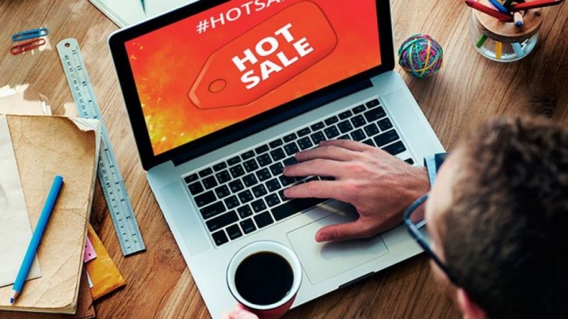 Qu es y cmo funciona el Hot Sale?