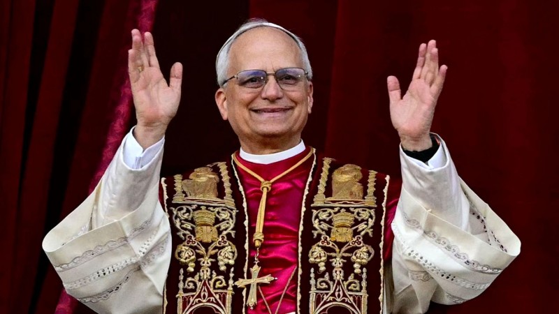 Se confirm cul ser el primer pas que visite Leon XIV tras asumir como Papa