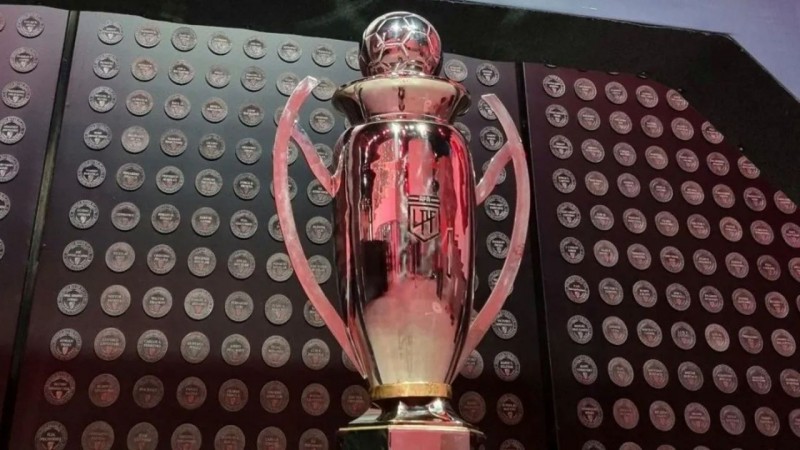 Ahora s: ac estn los cruces de cuartos de final del Torneo Apertura 2025