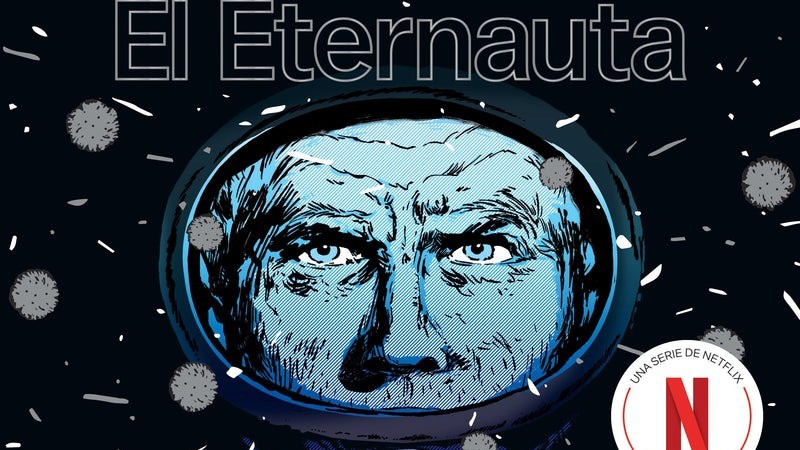 Cmo termina el comic de "El Eternauta"?: as es el final