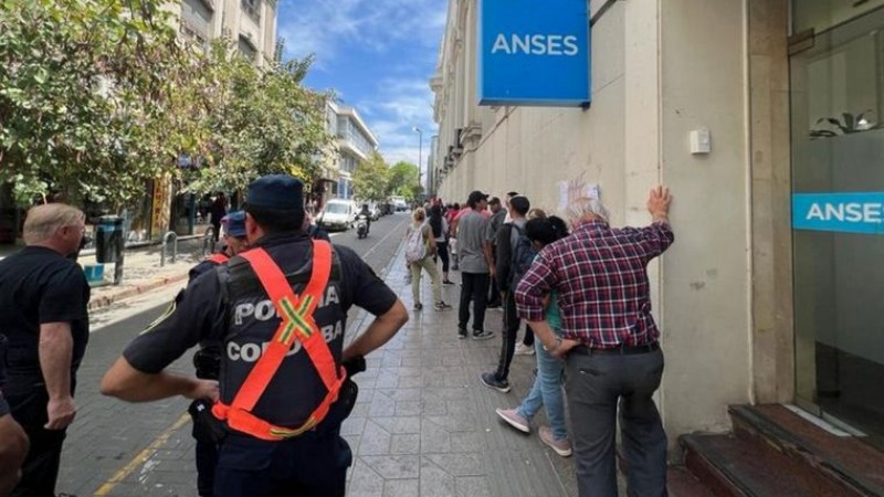 Bono para jubilados en Crdoba de cunto es y quines lo cobran?