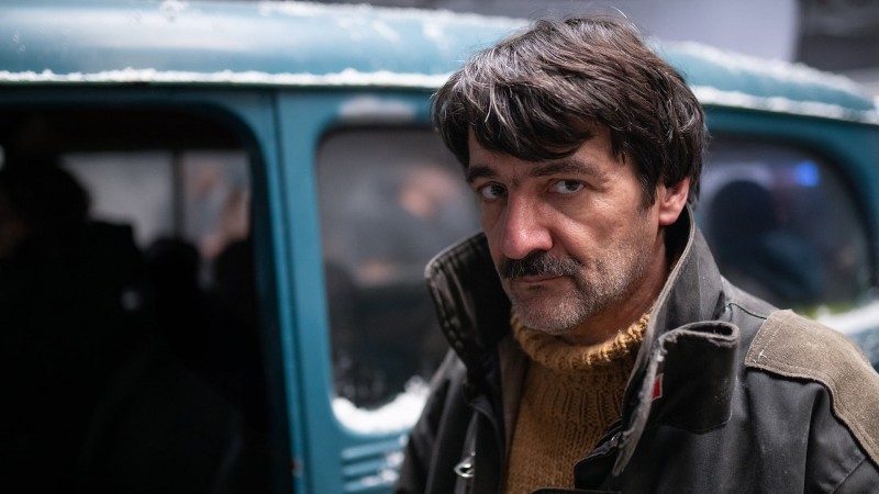 La verdad sobre Favalli en "El Eternauta": quin es?