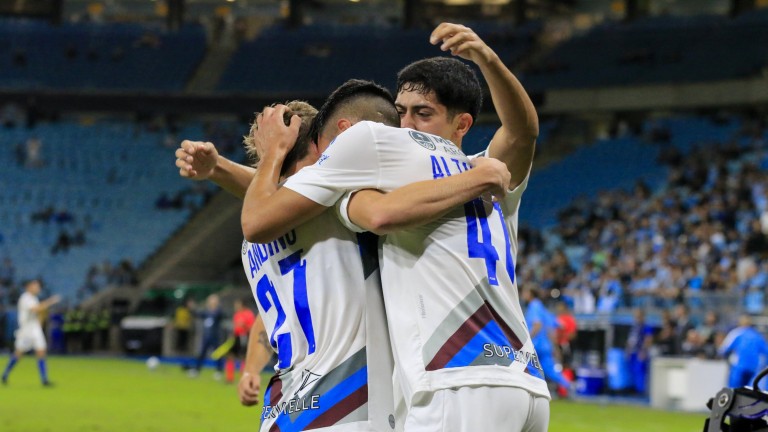 La vuelta de un histórico: Godoy Cruz sumó su primer refuerzo