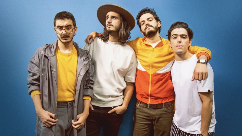 Locura por Morat en Crdoba: llenaron dos funciones en pocas horas