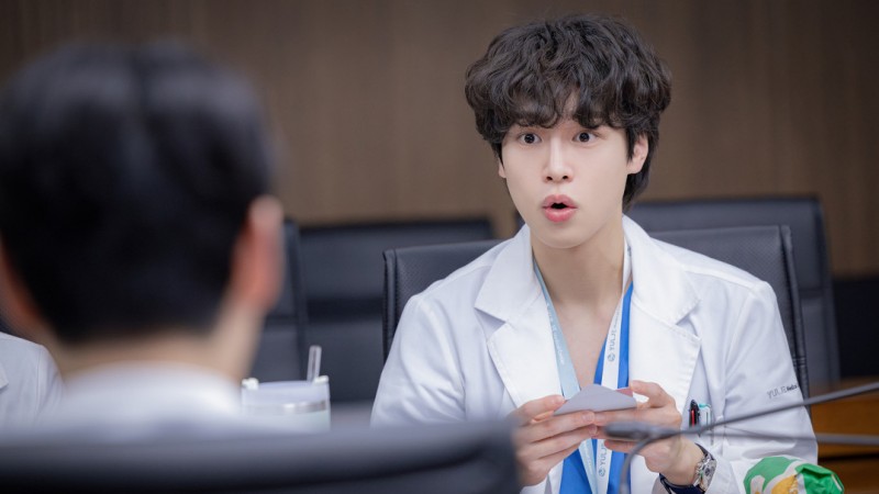 Quin es Kang You-seok, el actor de Manual para residentes y Si la vida te da mandarinas... ?