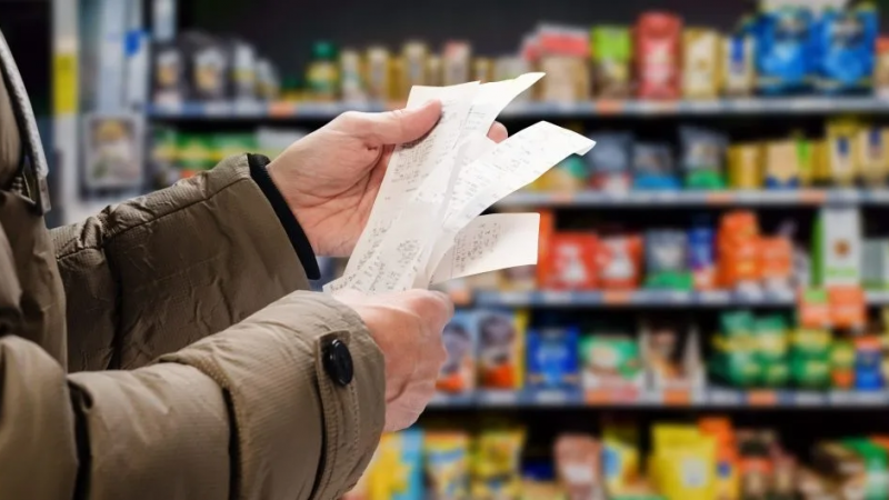 El ndice de Precios al Consumidor de Crdoba aument un 2,5% en abril de 2025