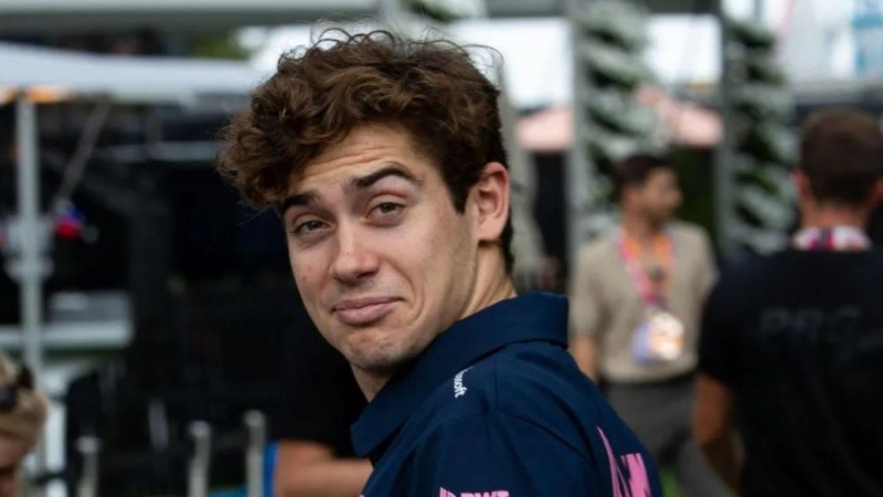 La Qualy de Colapinta: horarios y TV