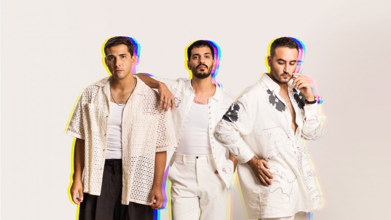 Reik llega a Crdoba este fin de semana. Precio de entradas, lugar y horario.