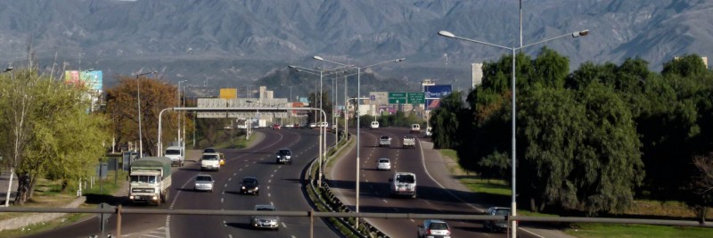 ¿Cuánto demorarán las obras en el Acceso Este?