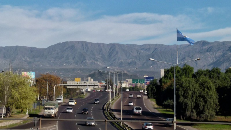 Acceso Este: Cundo arrancan las obras?
