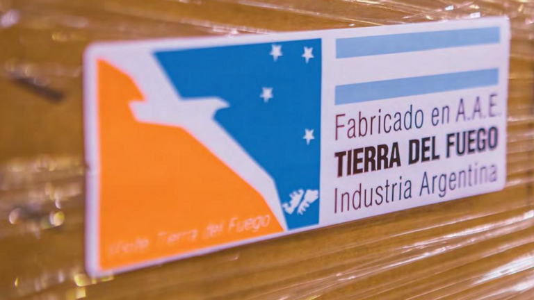 ¿Cuánto cuesta mantener el régimen especial de Tierra de Fuego?
