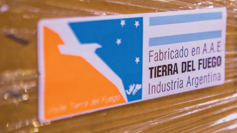 Cunto cuesta mantener el rgimen especial de Tierra de Fuego?