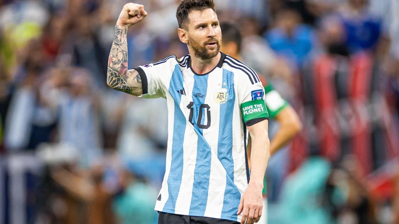 Argentina vs. Colombia: ¿cuándo es y cómo llegan los equipos al encuentro?