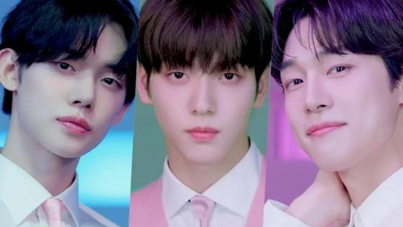 HI-BOYZ, la banda de K-pop, se presenta en vivo: todos los detalles