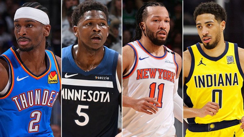 NBA: arrancan hoy las finales de Conferencia. Cmo y cundo verlas