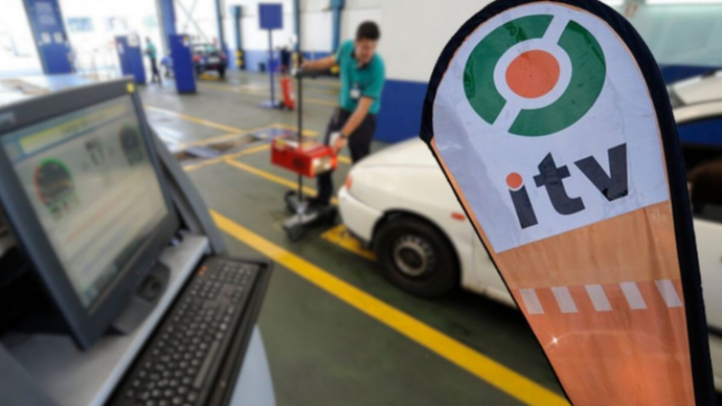 Dnde hacer el ITV en Crdoba? Precios, turnos y talleres habilitados