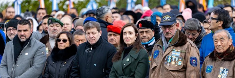 La nueva acusación contra Milei