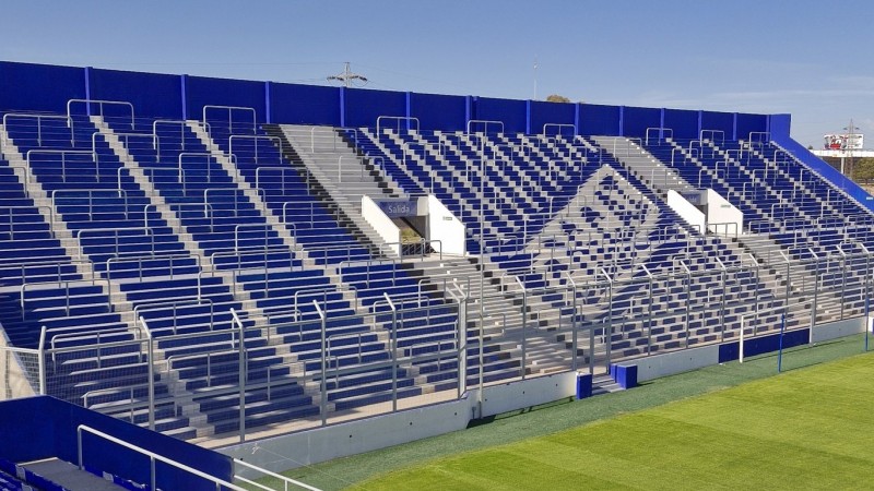 Cmo ser la vuelta de Godoy Cruz al Gambarte?