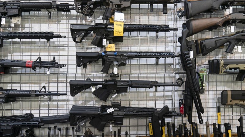 El Gobierno puso en marcha la Tenencia Express de armas de fuego