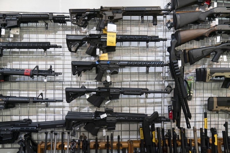 El Gobierno puso en marcha la Tenencia Express de armas de fuego