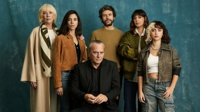 Cmo termina "Legado" de Netflix? Final explicado y todos los detalles