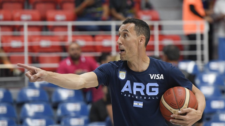 Pablo Prigioni: el argentino clave en las finales de Conferencia de la NBA