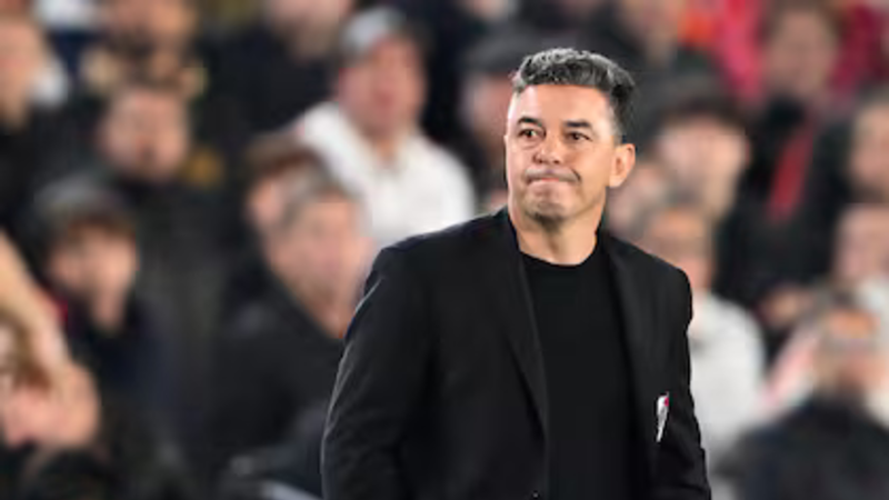 Sin Torneo Apertura, qu sigue para River Plate?