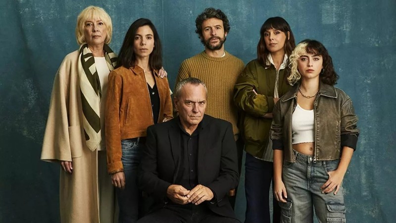 ¿Habrá segunda temporada de Legado?