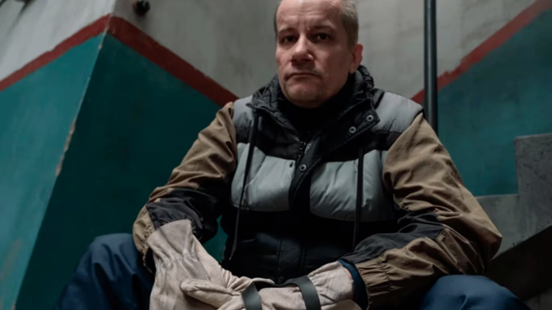 La verdad sobre Lucas de El Eternauta