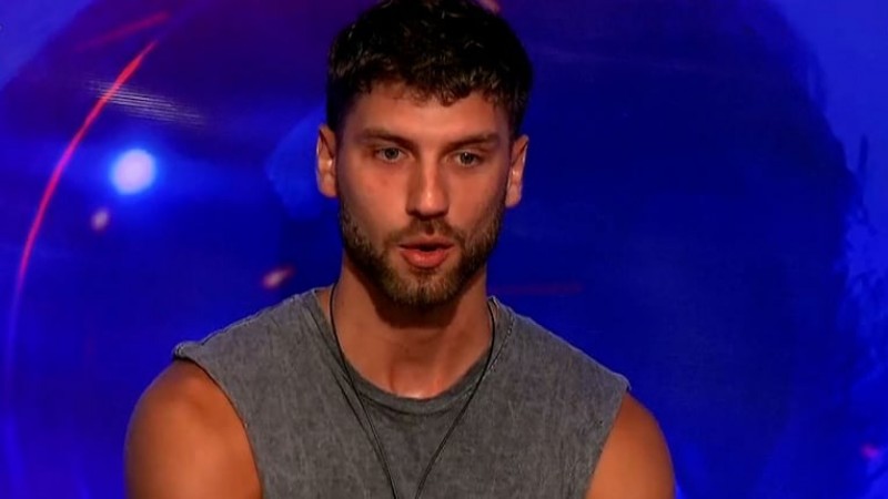 Pedro Algorta es familiar de Santiago "Tato" Algorta de Gran Hermano?