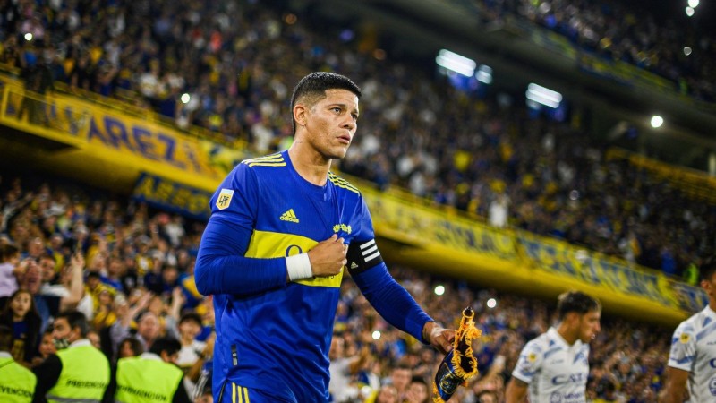 Boca Juniors analiza la continuidad de siete jugadores con contratos que vencen en diciembre
