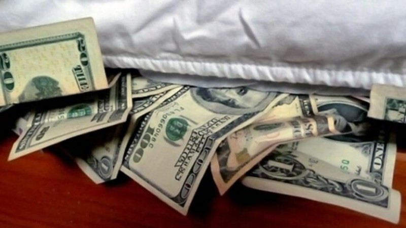 El Gobierno anuncia el 'Plan de Reparacin Histrica de los Ahorros de los Argentinos''