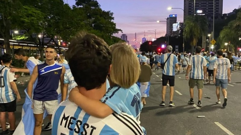Luis Ortega: quin es su hijo Ramss, en medio del escndalo con la China Surez