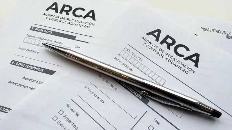 Menos controles al uso del dinero: las claves de las medidas que anunci el Gobierno con ARCA