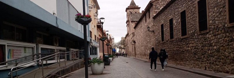 ¿Qué dice el pronóstico para el fin de semana en Córdoba?