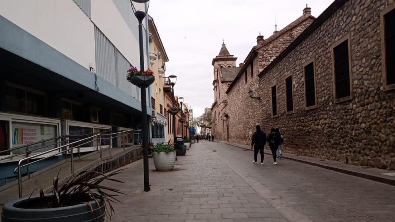 Cmo estar el tiempo en Crdoba durante el inicio de semana