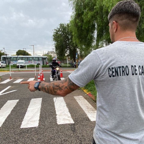 Cómo sacar el carnet de conducir para motocicletas en Córdoba: guía paso a paso