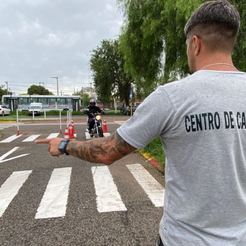 Cómo sacar el carnet de conducir para motocicletas en Córdoba: guía paso a paso