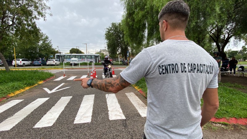 Cmo sacar el carnet de conducir para motocicletas en Crdoba: gua paso a paso