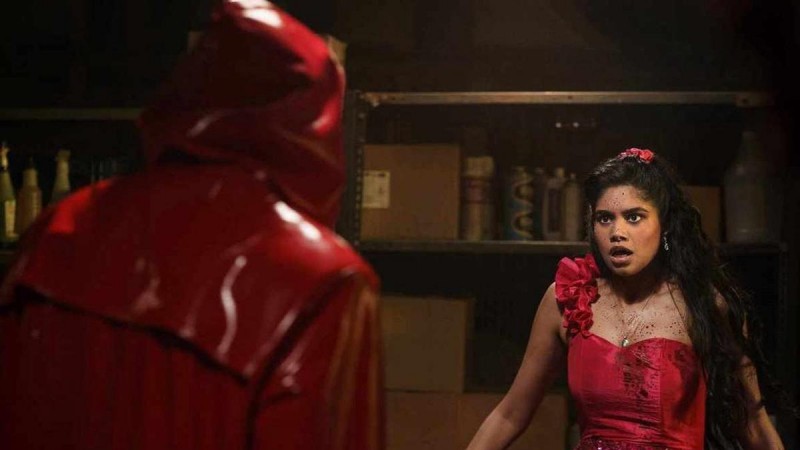 Qu ver en Netflix este fin de semana: los 3 estrenos