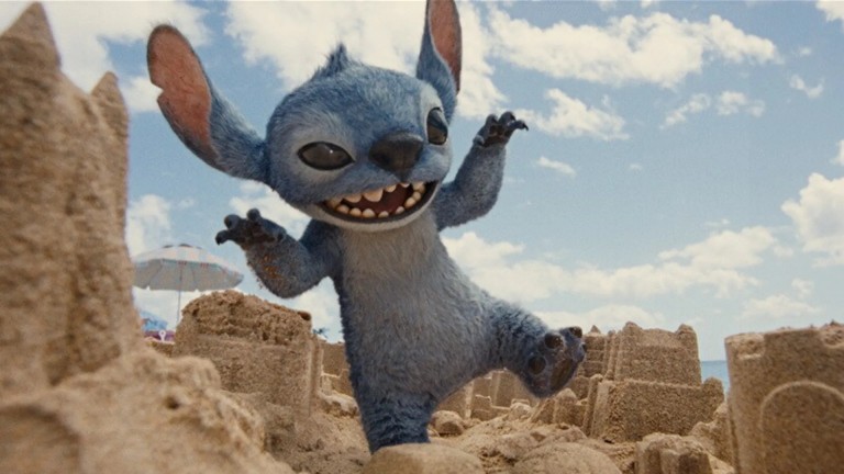 ¿Cuál es el mensaje de Lilo y Stitch?
