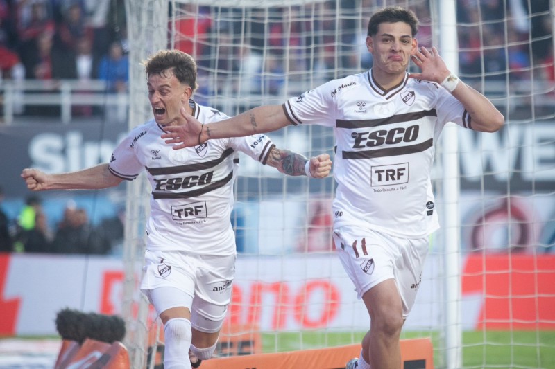 Platense es finalista del Torneo Apertura 2025, tras ganarle a San Lorenzo