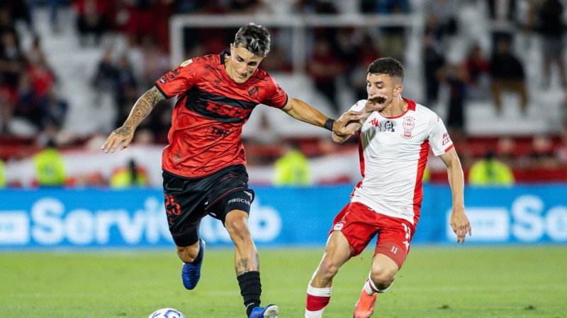 Todo definido: quines, cundo y dnde se juega la final del Torneo Apertura 2025