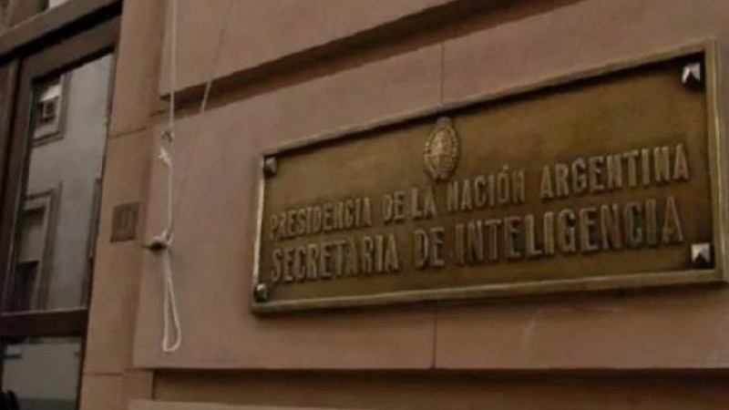 Espionaje poltico en el nuevo Plan de inteligencia?: la SIDE levant las alarmas