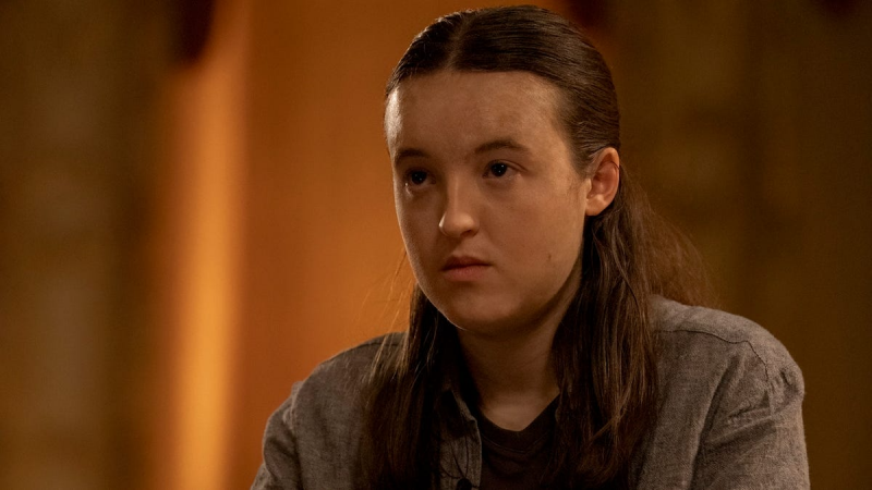 Est Ellie muerta en The Last of Us 2, segunda temporada?
