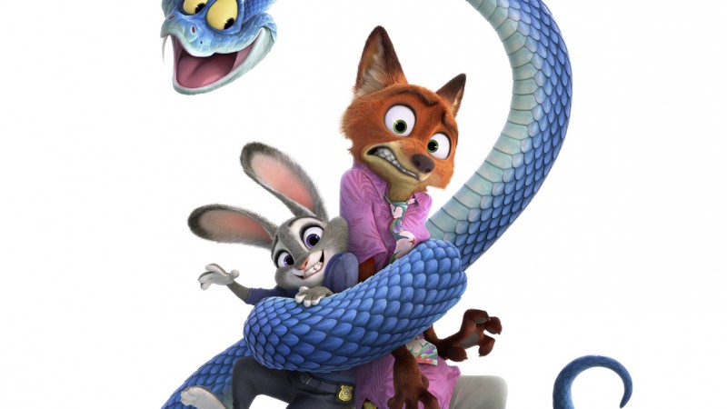 Primer triler: se viene Zootopia 2 Cundo se estrena en los cines?