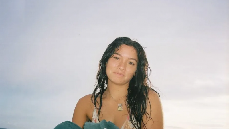 ¿De dónde es Sydney Agudong, la actriz que interpreta a Nani en el live-action de Lilo y Stitch?