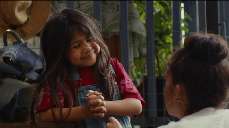 Lilo & Stitch reparto completo: los actores que conforman la versin live-action de Disney