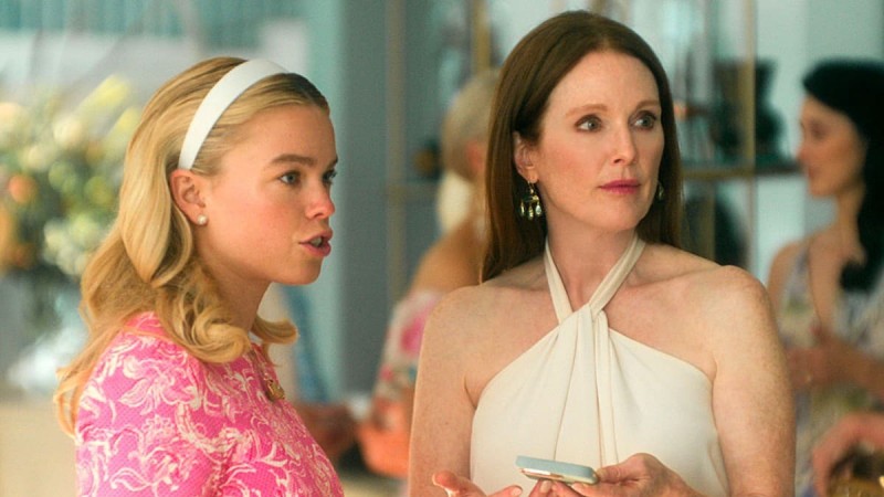 "Sirenas" en Netflix: secretos, engaos y una hermana incmoda en el resumen del captulo 1
